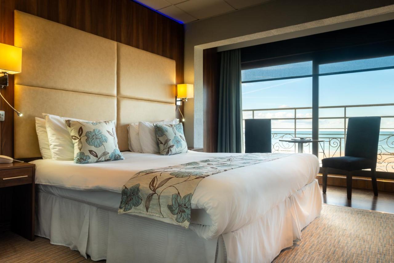 Hotel Ambassadeur Saint Clement 외부 사진