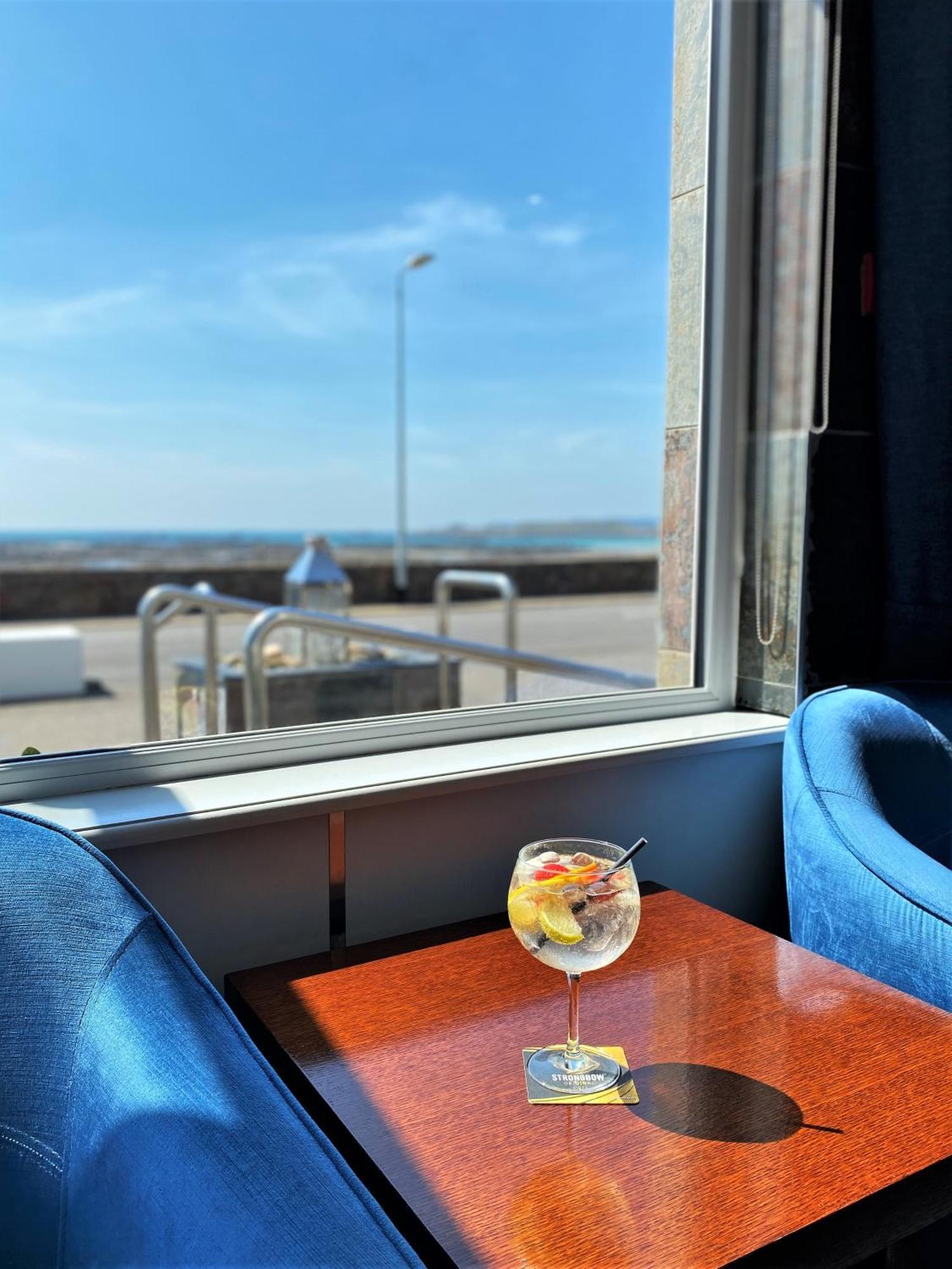 Hotel Ambassadeur Saint Clement 외부 사진