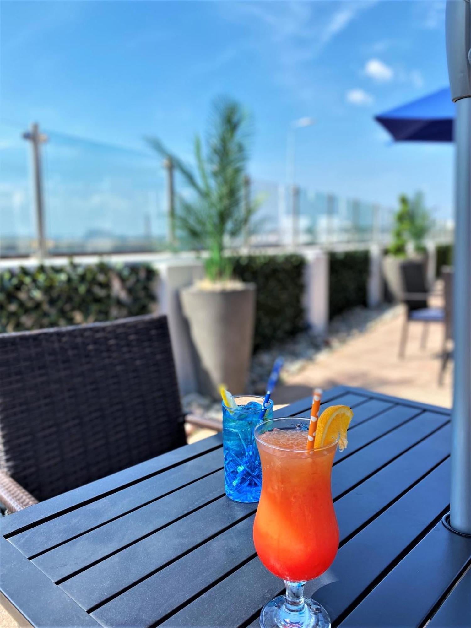 Hotel Ambassadeur Saint Clement 외부 사진