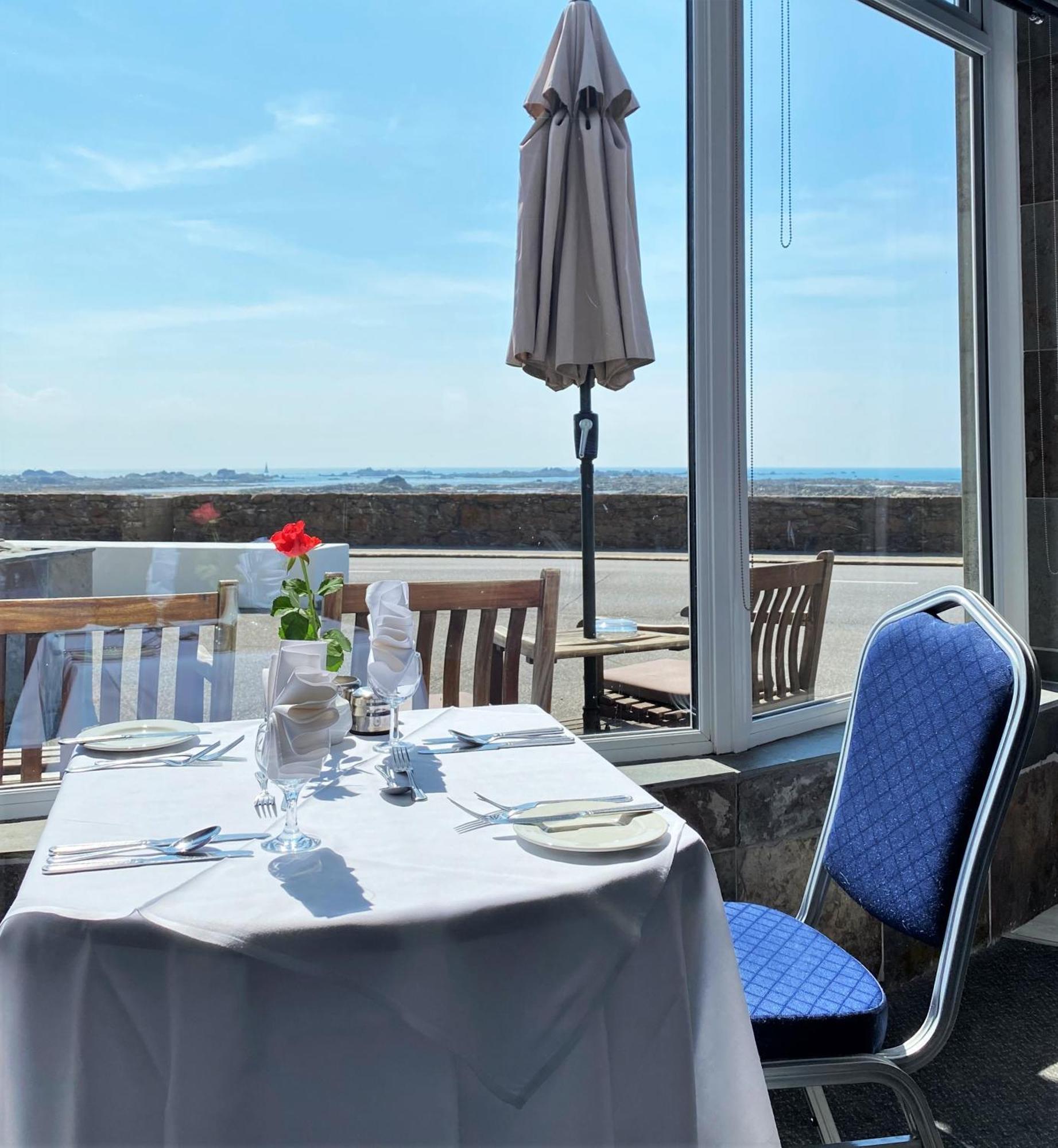 Hotel Ambassadeur Saint Clement 외부 사진