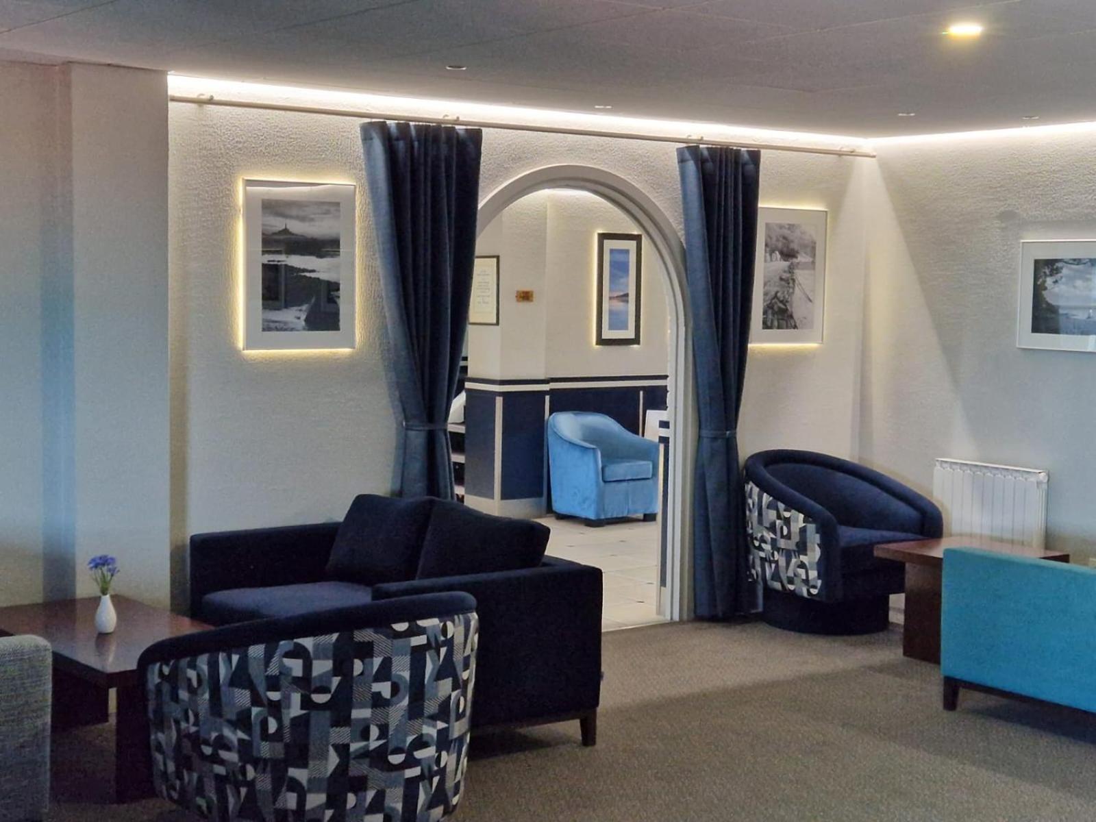 Hotel Ambassadeur Saint Clement 외부 사진