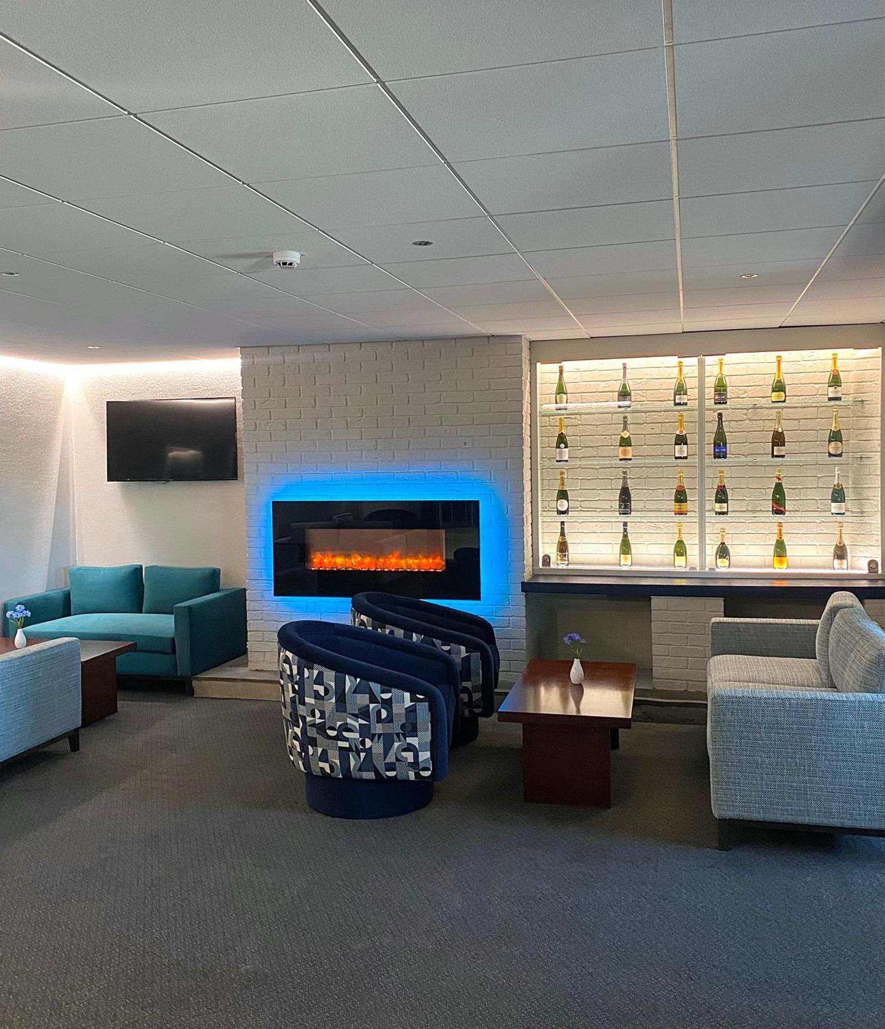 Hotel Ambassadeur Saint Clement 외부 사진