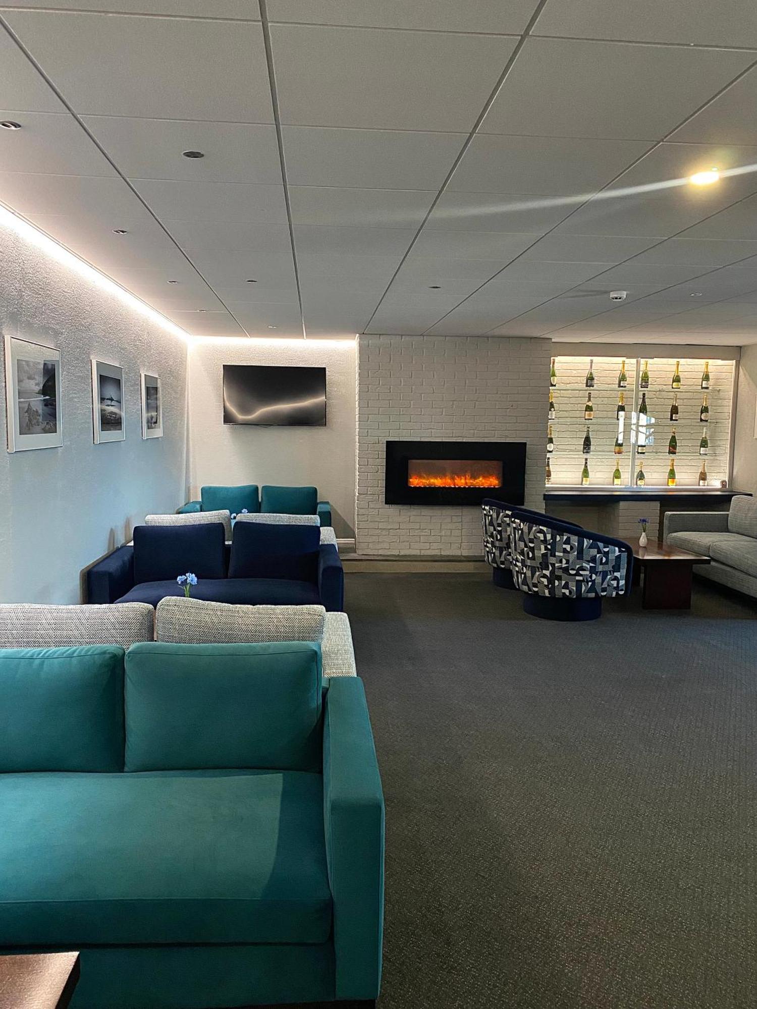 Hotel Ambassadeur Saint Clement 외부 사진