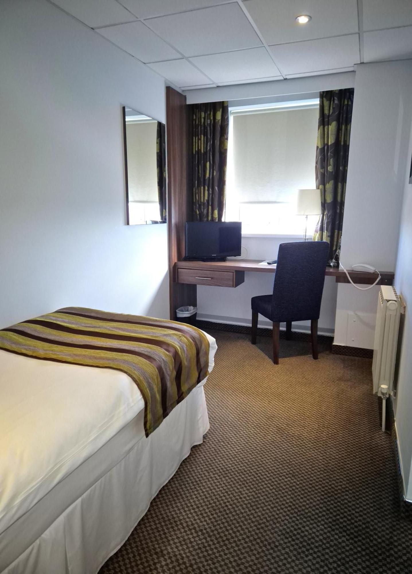 Hotel Ambassadeur Saint Clement 외부 사진