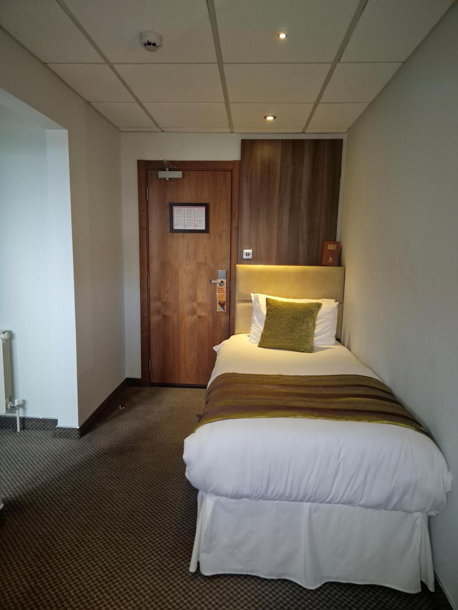 Hotel Ambassadeur Saint Clement 외부 사진