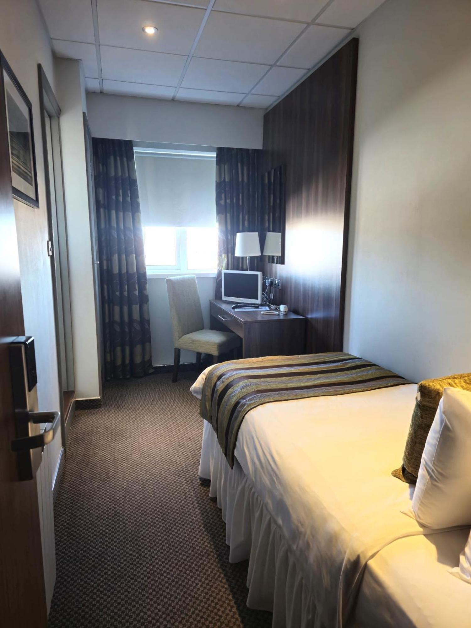 Hotel Ambassadeur Saint Clement 외부 사진