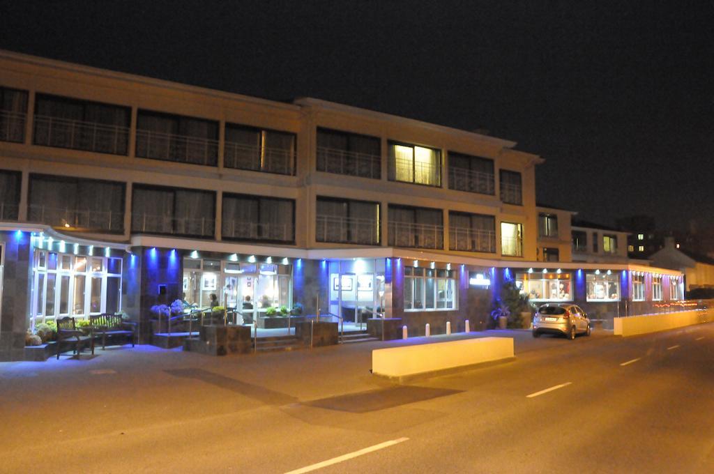 Hotel Ambassadeur Saint Clement 외부 사진