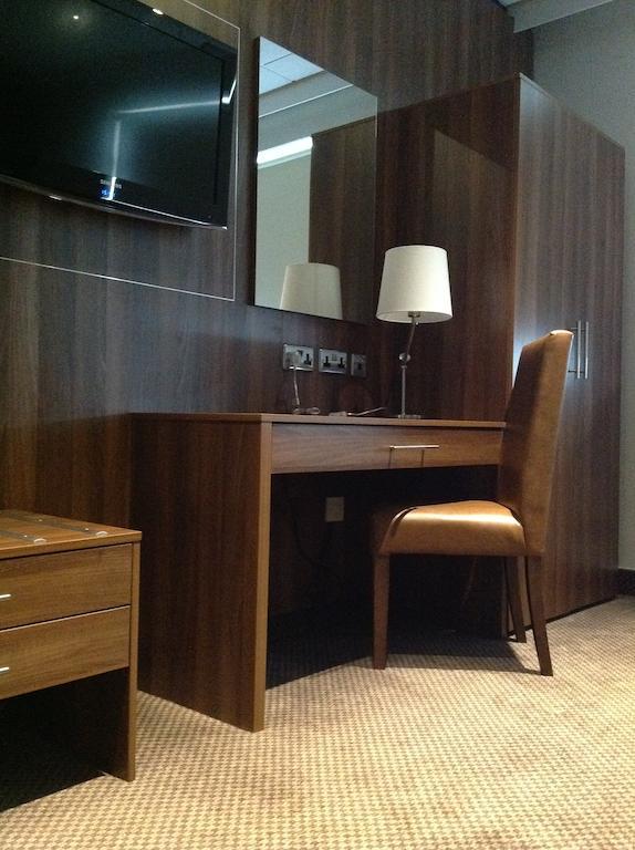Hotel Ambassadeur Saint Clement 객실 사진
