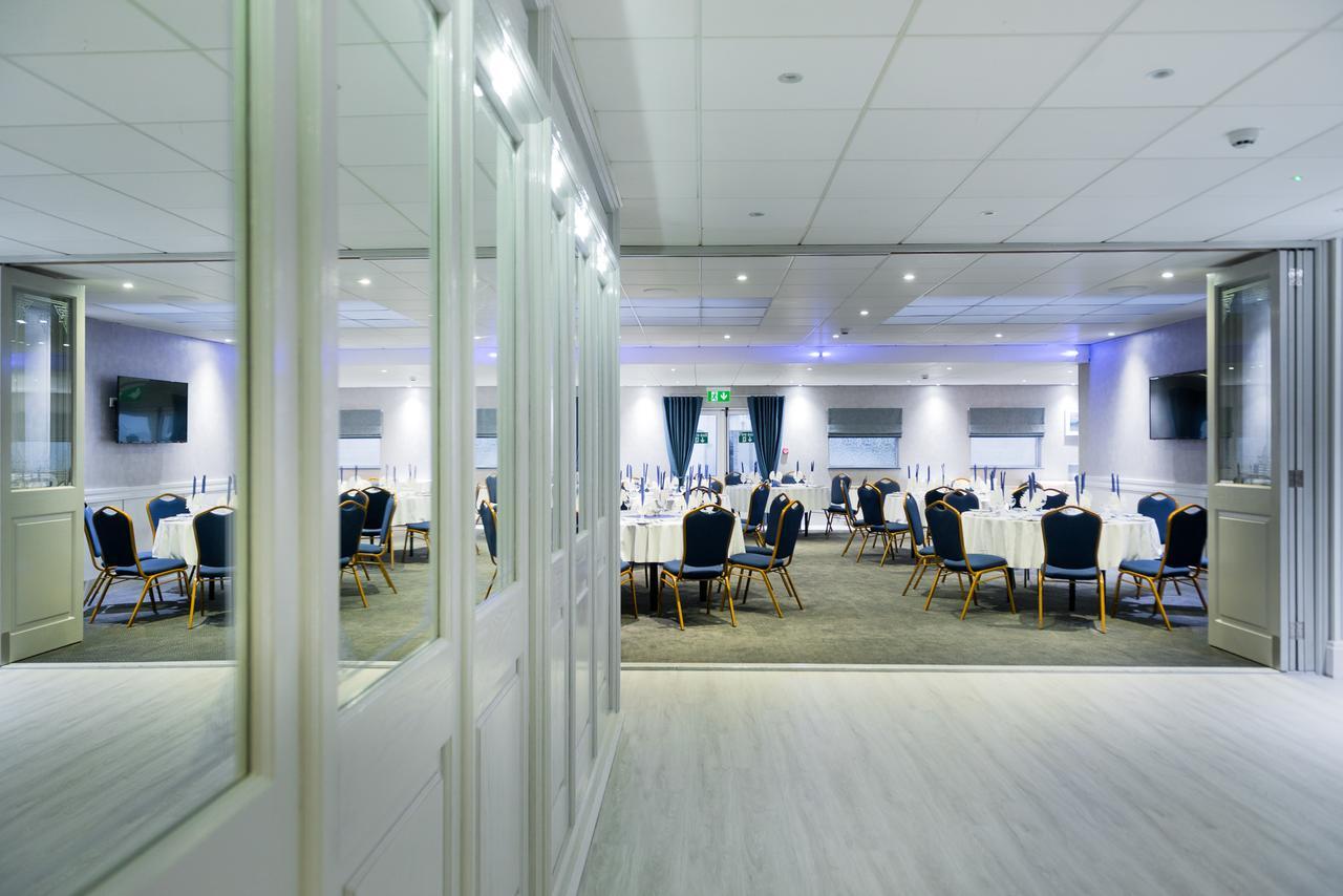 Hotel Ambassadeur Saint Clement 외부 사진