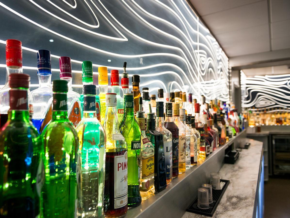 Hotel Ambassadeur Saint Clement 외부 사진