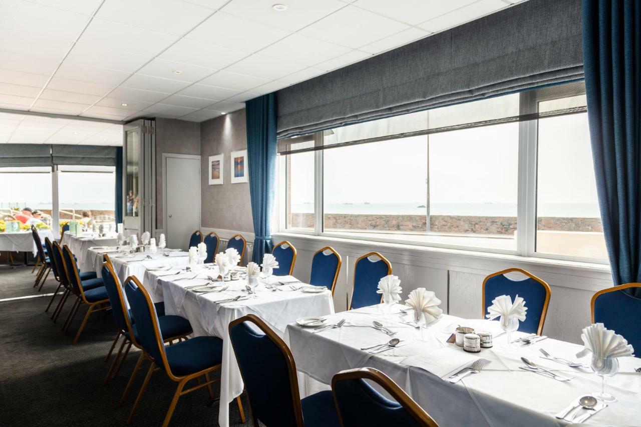Hotel Ambassadeur Saint Clement 외부 사진