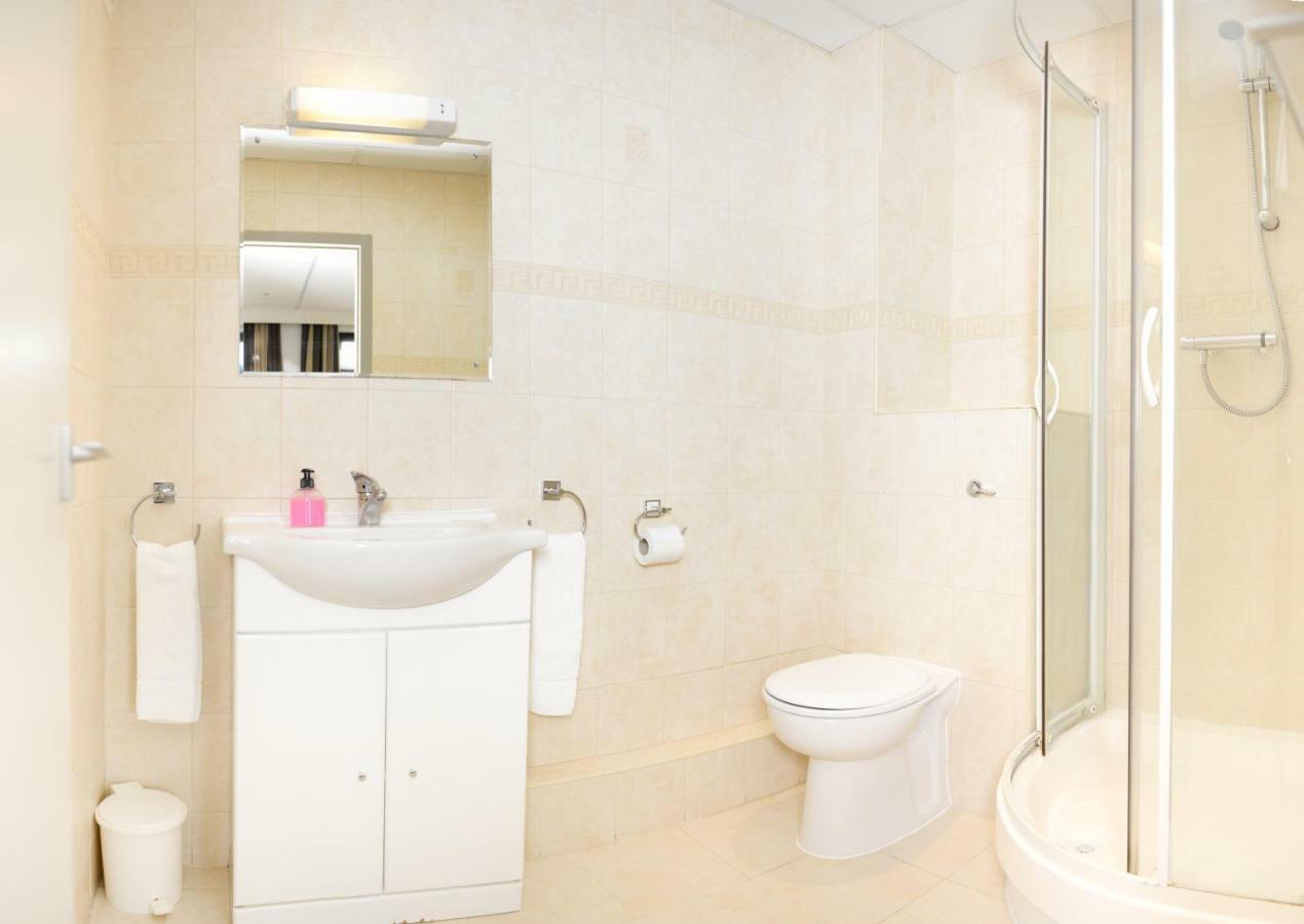 Hotel Ambassadeur Saint Clement 외부 사진