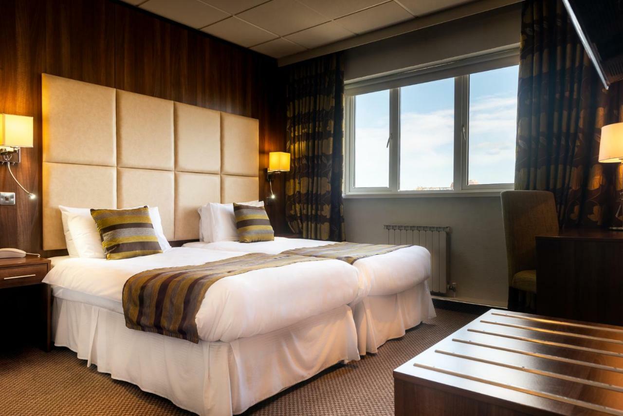 Hotel Ambassadeur Saint Clement 외부 사진