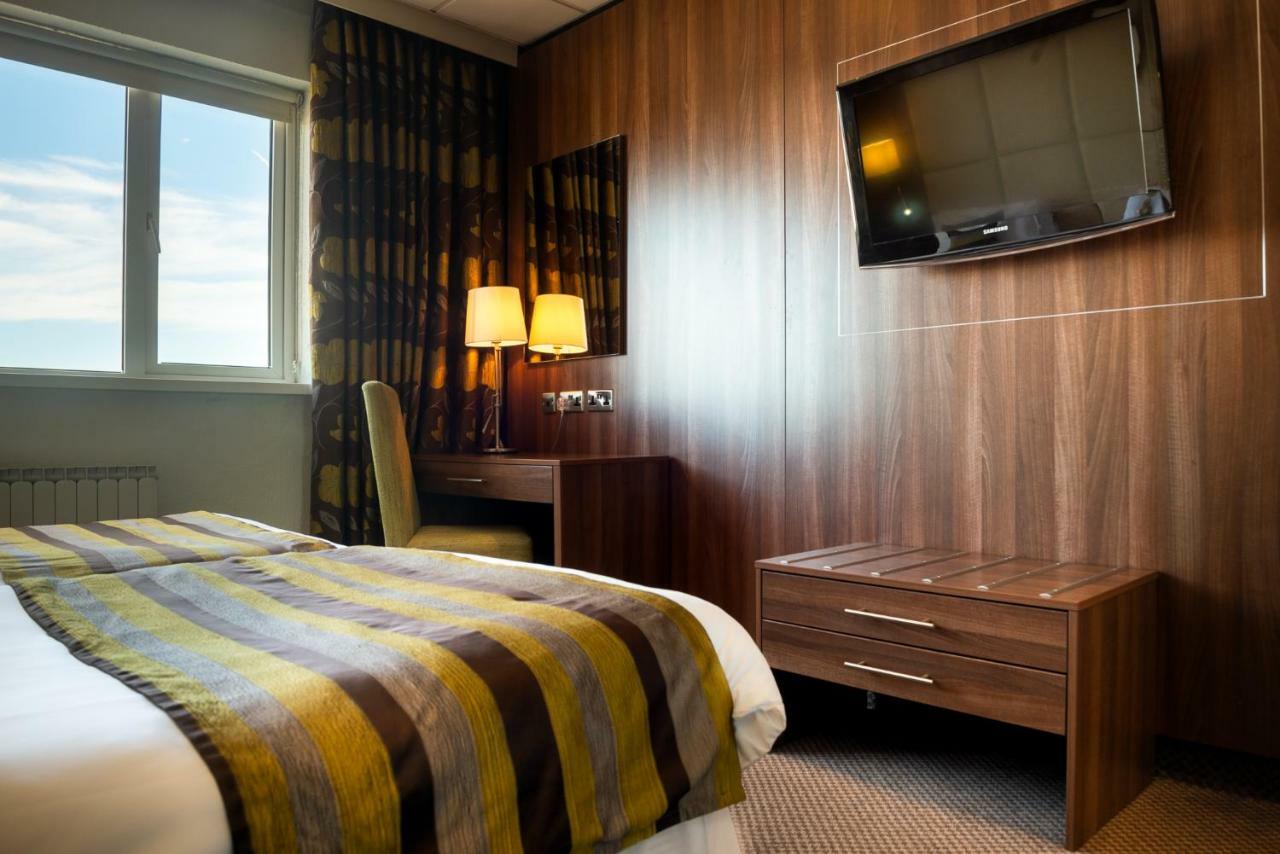 Hotel Ambassadeur Saint Clement 외부 사진