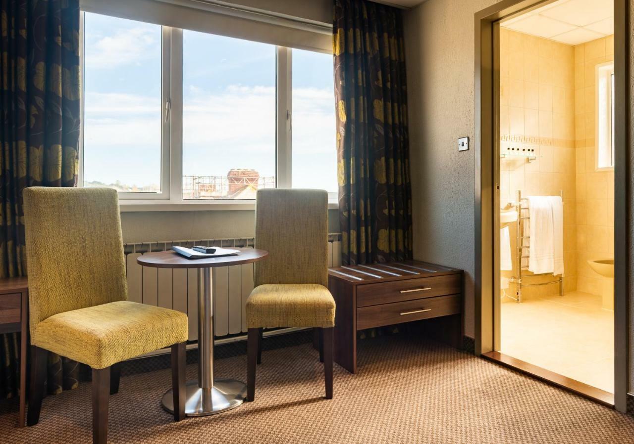 Hotel Ambassadeur Saint Clement 외부 사진