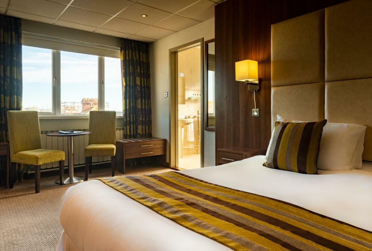 Hotel Ambassadeur Saint Clement 외부 사진