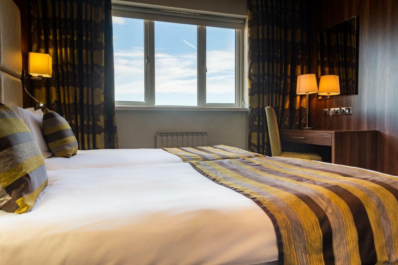 Hotel Ambassadeur Saint Clement 외부 사진