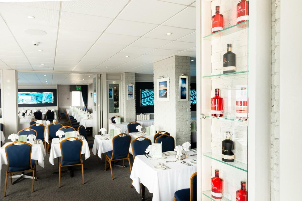 Hotel Ambassadeur Saint Clement 외부 사진