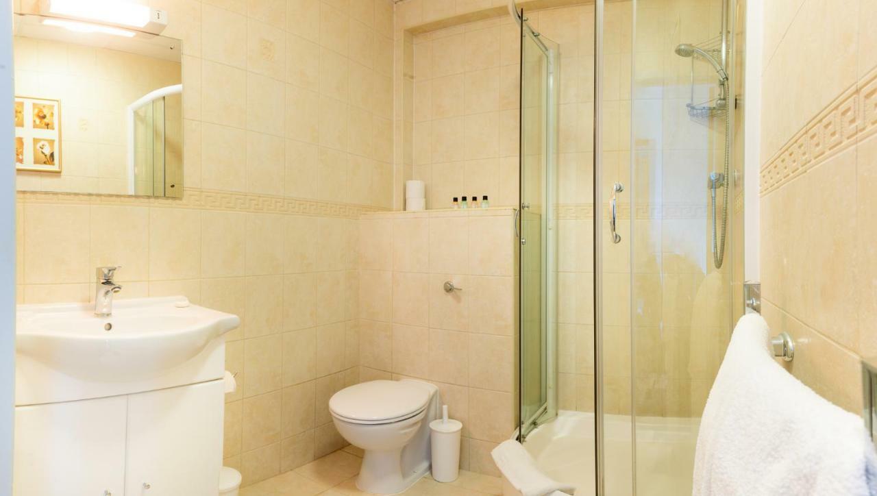 Hotel Ambassadeur Saint Clement 외부 사진